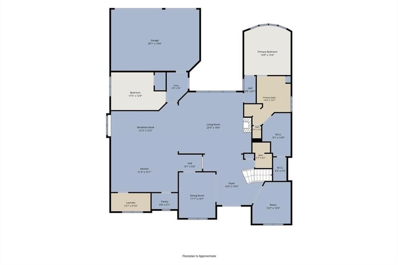 7565 Rawlins Lane, Frisco TX 75036 - Photo 40