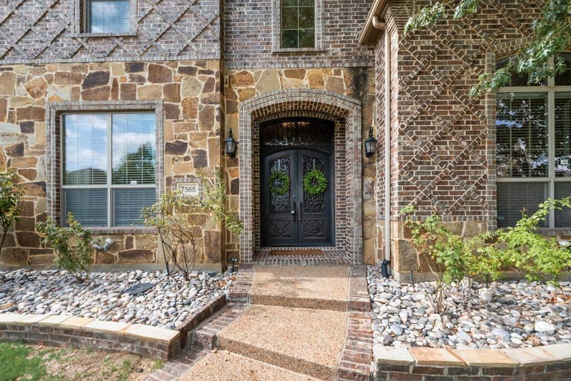 7565 Rawlins Lane, Frisco TX 75036 - Photo 4