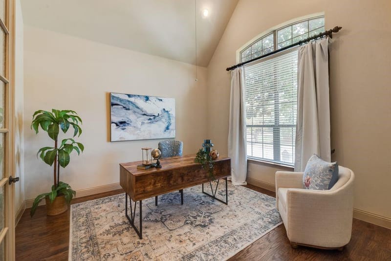 7565 Rawlins Lane, Frisco TX 75036 - Photo 8