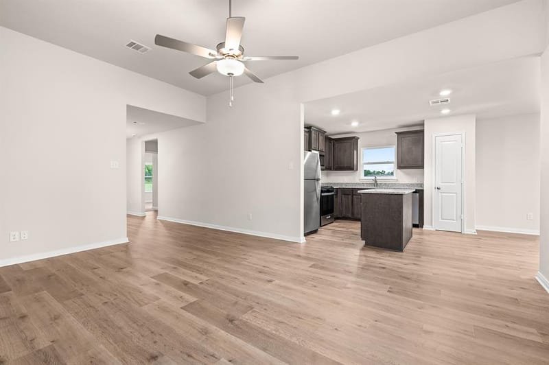 132 North Island Drive, Terrell TX 75160 - Photo 4