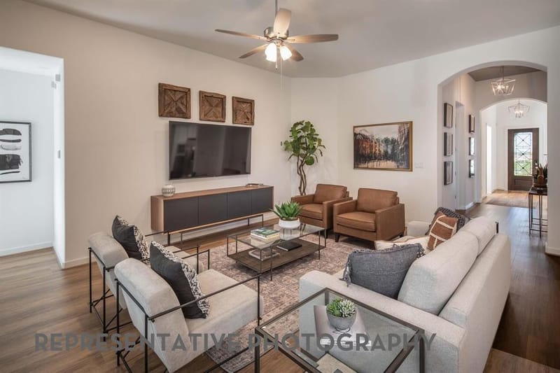1212 Purpurea Road, Fort Worth TX 76247 - Photo 5