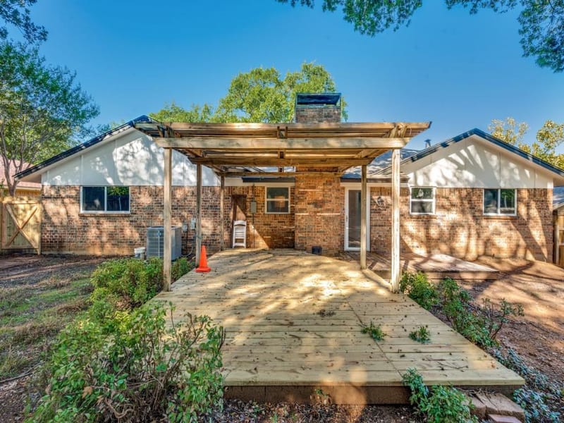 2203 Valleydale Drive, Arlington TX 76013 - Photo 22