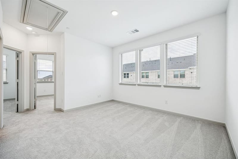 721 4th Street, Argyle TX 76226 - Photo 27