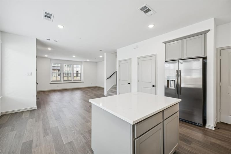 721 4th Street, Argyle TX 76226 - Photo 13