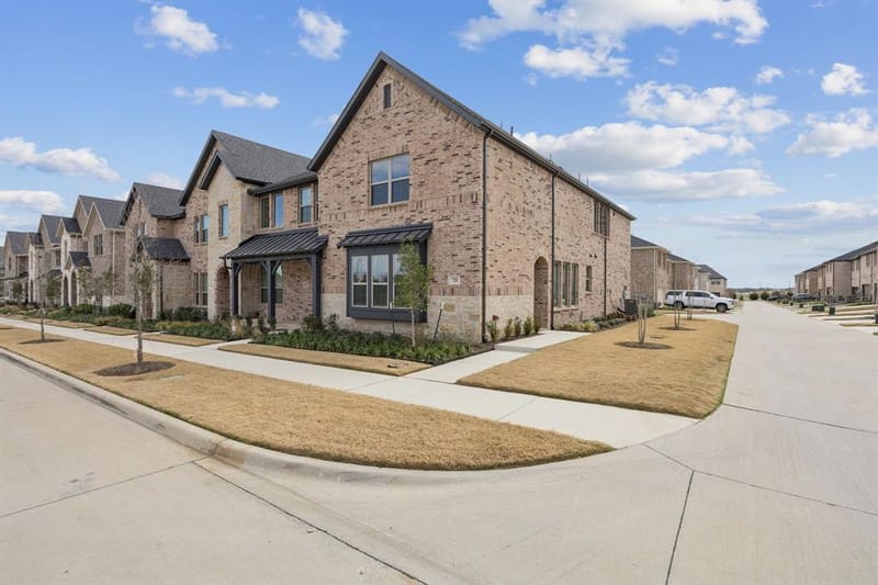 721 4th Street, Argyle TX 76226 - Photo 3