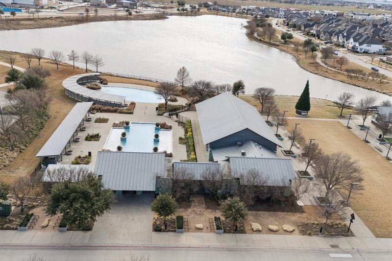 721 4th Street, Argyle TX 76226 - Photo 28