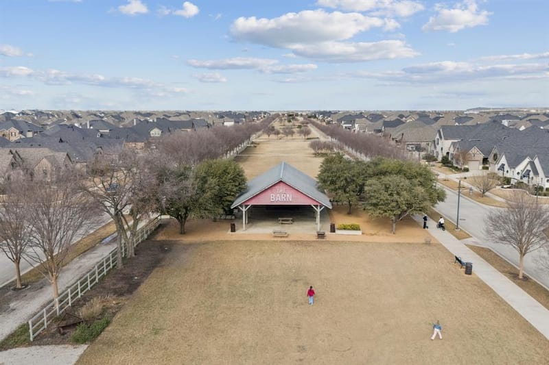 721 4th Street, Argyle TX 76226 - Photo 29