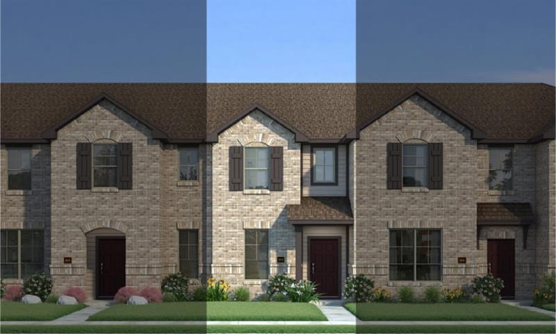 263 Territory Trail # 25, Fort Worth TX 76120 - Photo 3