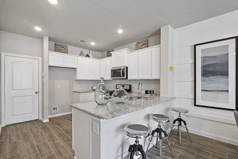 263 Territory Trail # 25, Fort Worth TX 76120