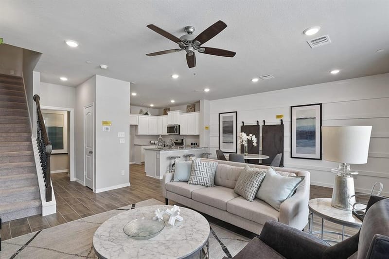 263 Territory Trail # 25, Fort Worth TX 76120 - Photo 5