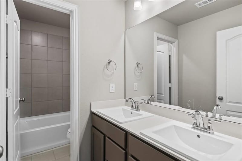 263 Territory Trail # 25, Fort Worth TX 76120 - Photo 15