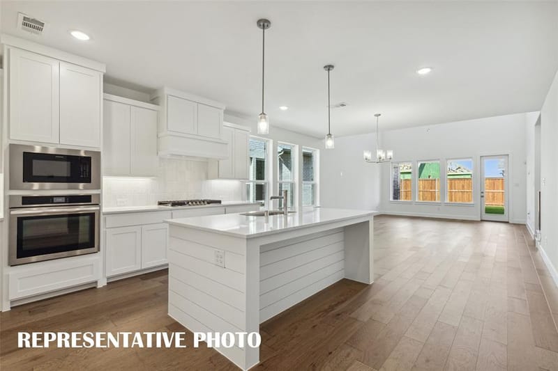 5401 Roselyn Way, McKinney TX 75070 - Photo 6