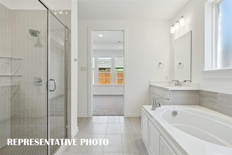 5401 Roselyn Way, McKinney TX 75070 - Photo 13