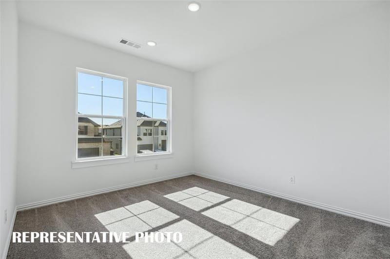 5401 Roselyn Way, McKinney TX 75070 - Photo 16