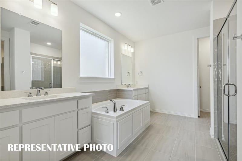 5401 Roselyn Way, McKinney TX 75070 - Photo 12