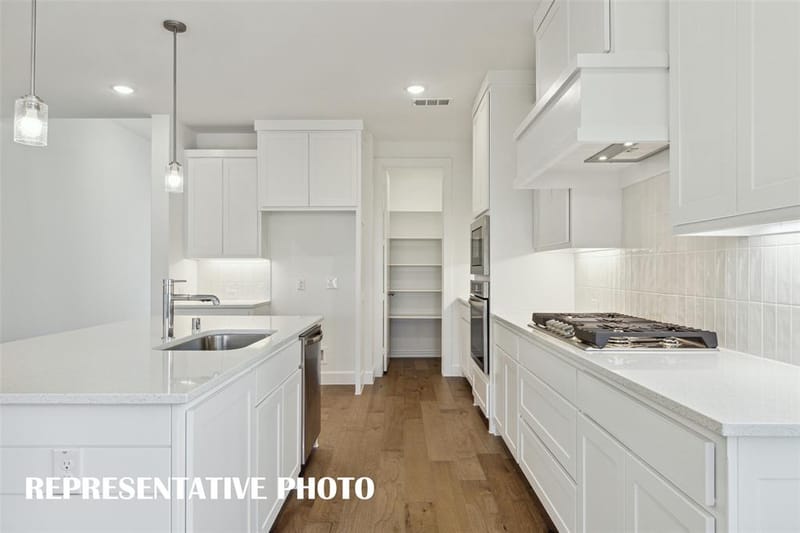 5401 Roselyn Way, McKinney TX 75070 - Photo 7