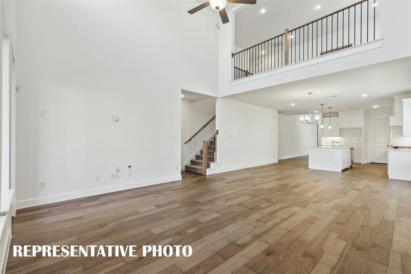 5401 Roselyn Way, McKinney TX 75070 - Photo 10