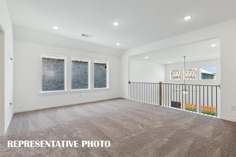 5401 Roselyn Way, McKinney TX 75070 - Photo 14