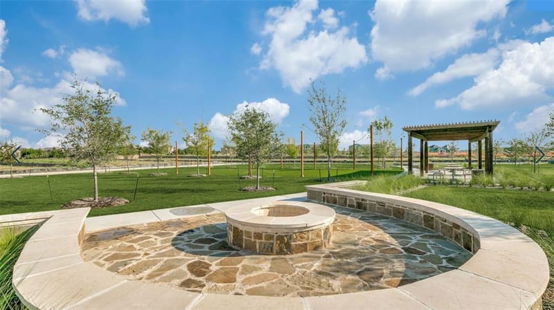 5401 Roselyn Way, McKinney TX 75070 - Photo 18