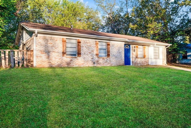 335 13th Street NW, Paris TX 75460 - Photo 16