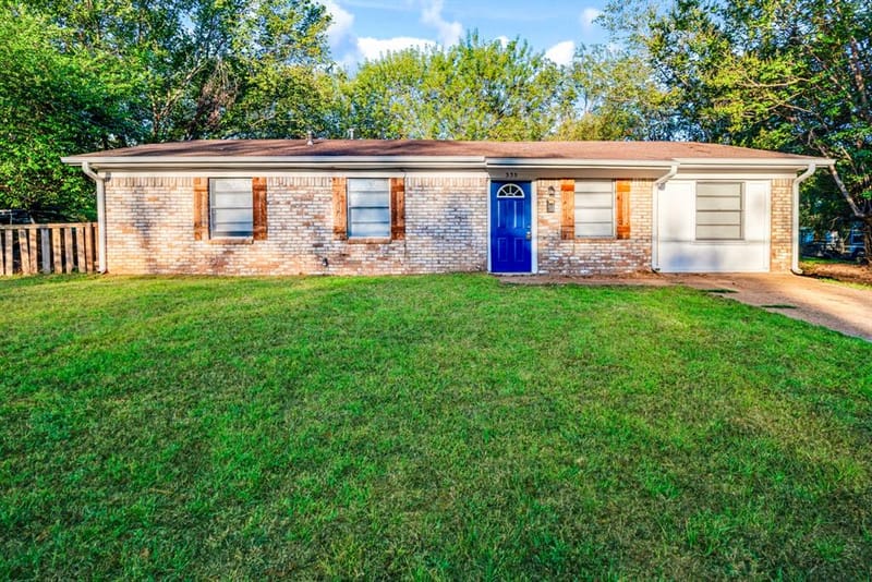 335 13th Street NW, Paris TX 75460 - Photo 15