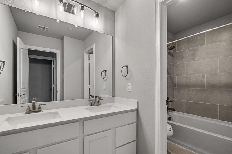 269 Territory Trail # 25, Fort Worth TX 76120 - Photo 19