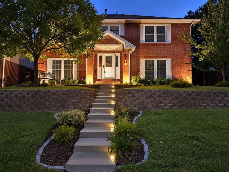 1109 Holly Drive, Carrollton TX 75010