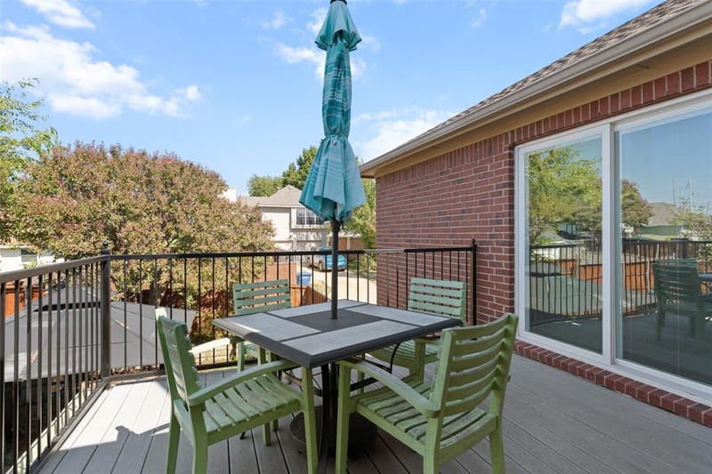 1109 Holly Drive, Carrollton TX 75010 - Photo 14
