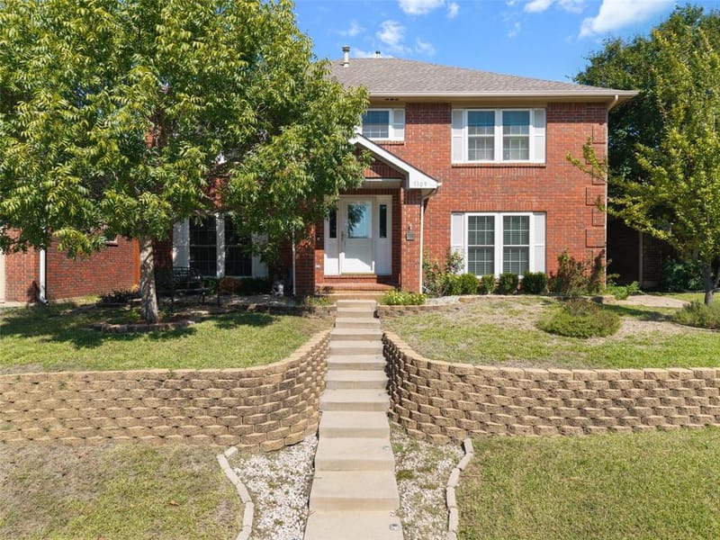 1109 Holly Drive, Carrollton TX 75010 - Photo 11