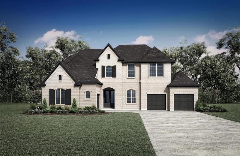 14424 Game Creek Trail, Fort Worth TX 76008