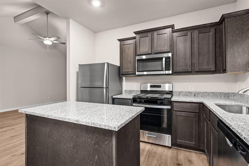 133 North Island Drive, Terrell TX 75160 - Photo 6