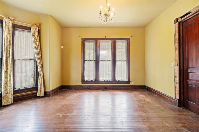 334 W Washington Street, Paris TX 75460 - Photo 17