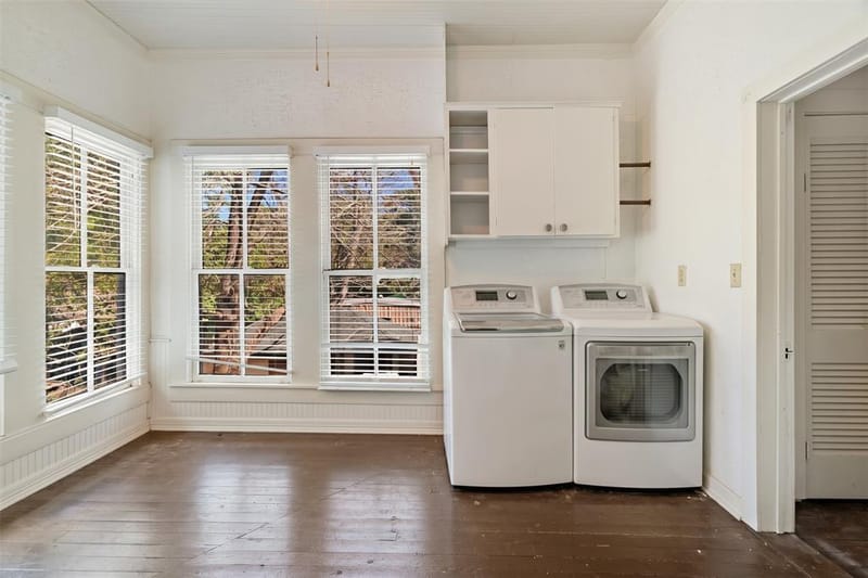 334 W Washington Street, Paris TX 75460 - Photo 26
