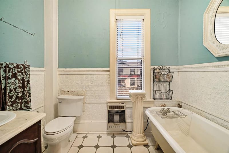 334 W Washington Street, Paris TX 75460 - Photo 22