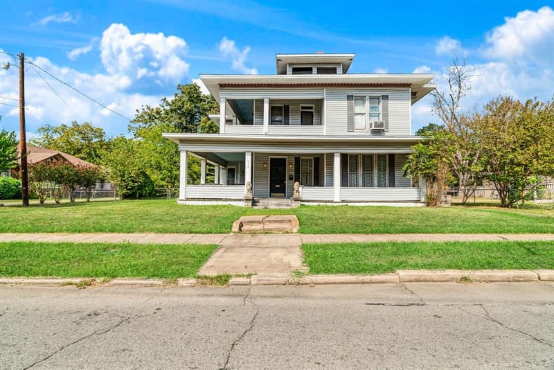 334 W Washington Street, Paris TX 75460 - Photo 31