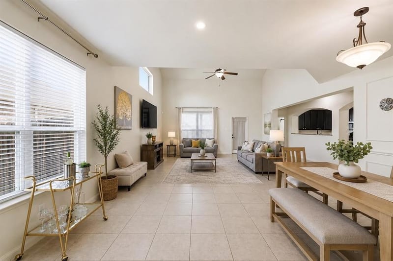 424 Winchester Drive, Celina TX 75009 - Photo 3