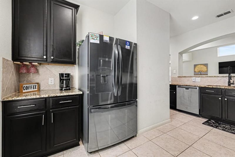 424 Winchester Drive, Celina TX 75009 - Photo 8