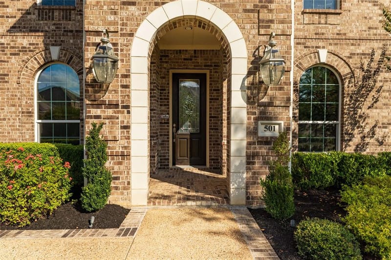 501 Rawhide Path, Keller TX 76248 - Photo 3