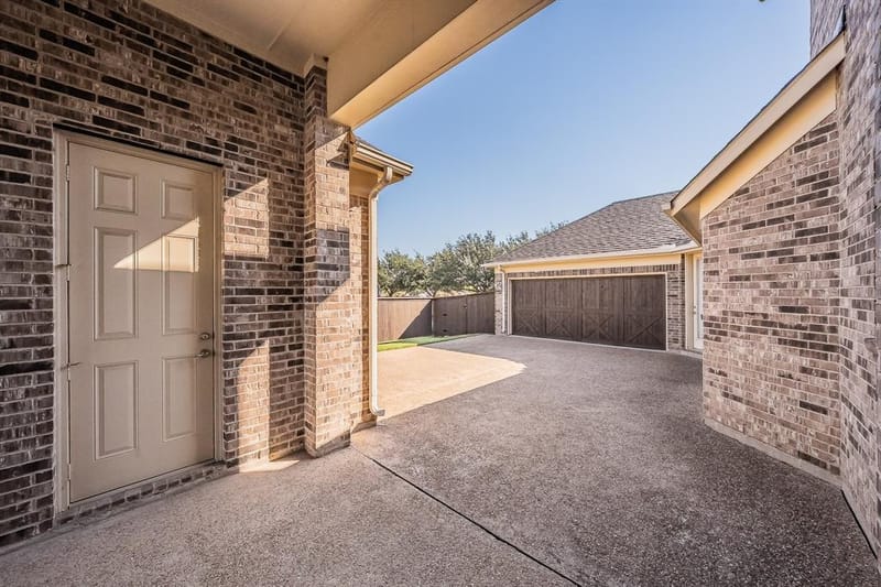 501 Rawhide Path, Keller TX 76248 - Photo 36