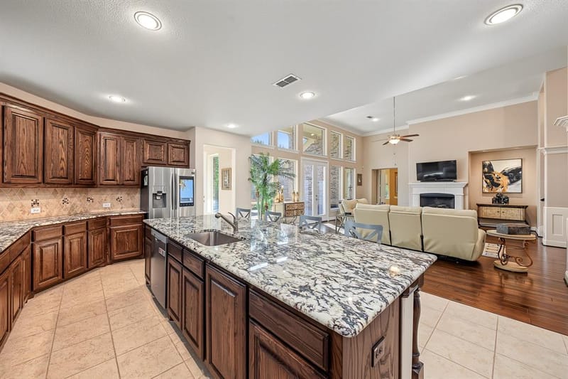 501 Rawhide Path, Keller TX 76248 - Photo 14