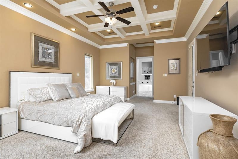 501 Rawhide Path, Keller TX 76248 - Photo 18