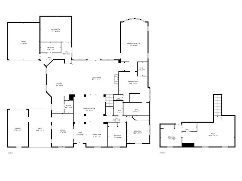 501 Rawhide Path, Keller TX 76248 - Photo 40