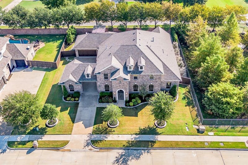 501 Rawhide Path, Keller TX 76248 - Photo 35