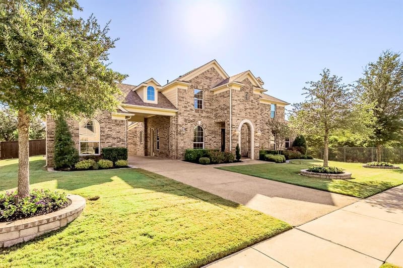 501 Rawhide Path, Keller TX 76248 - Photo 39