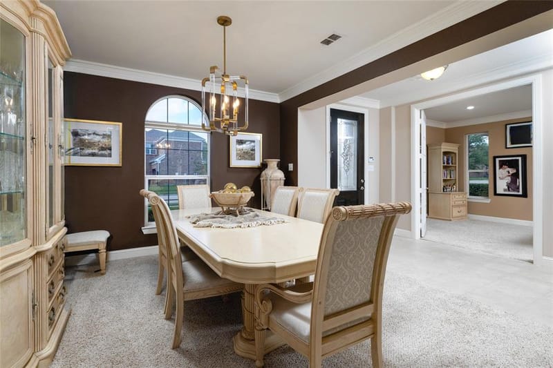 501 Rawhide Path, Keller TX 76248 - Photo 4