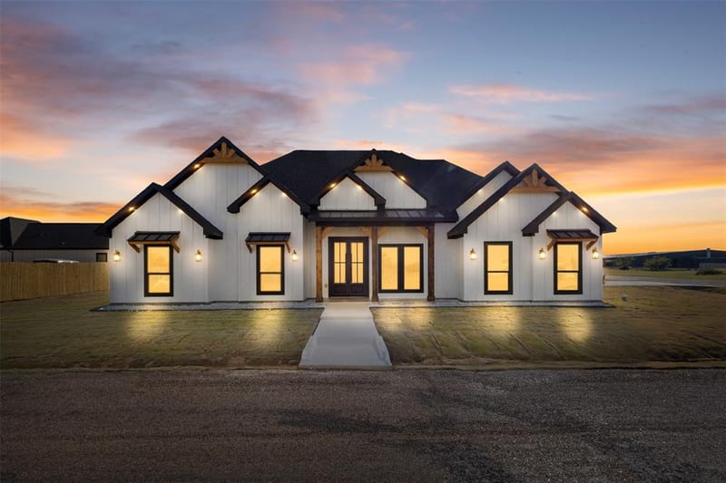 273 Victory Drive, Mabank TX 75147