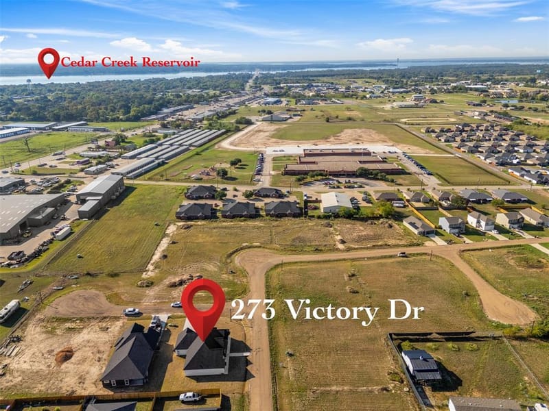 273 Victory Drive, Mabank TX 75147 - Photo 40
