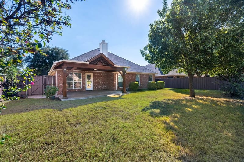 520 Covey Trail, Rockwall TX 75087 - Photo 32