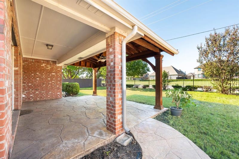 520 Covey Trail, Rockwall TX 75087 - Photo 30
