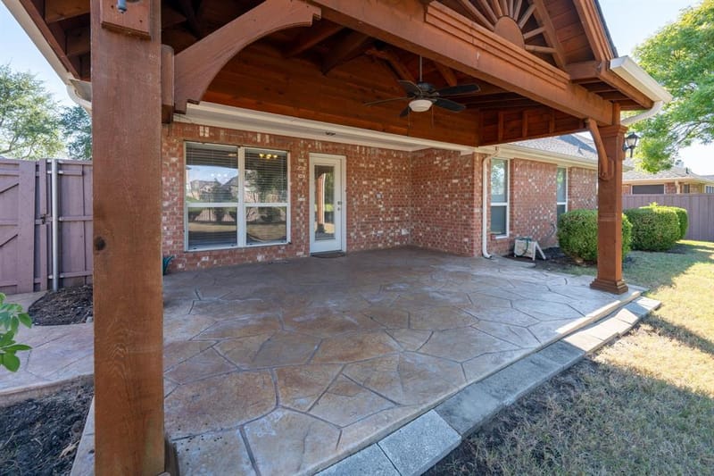 520 Covey Trail, Rockwall TX 75087 - Photo 31